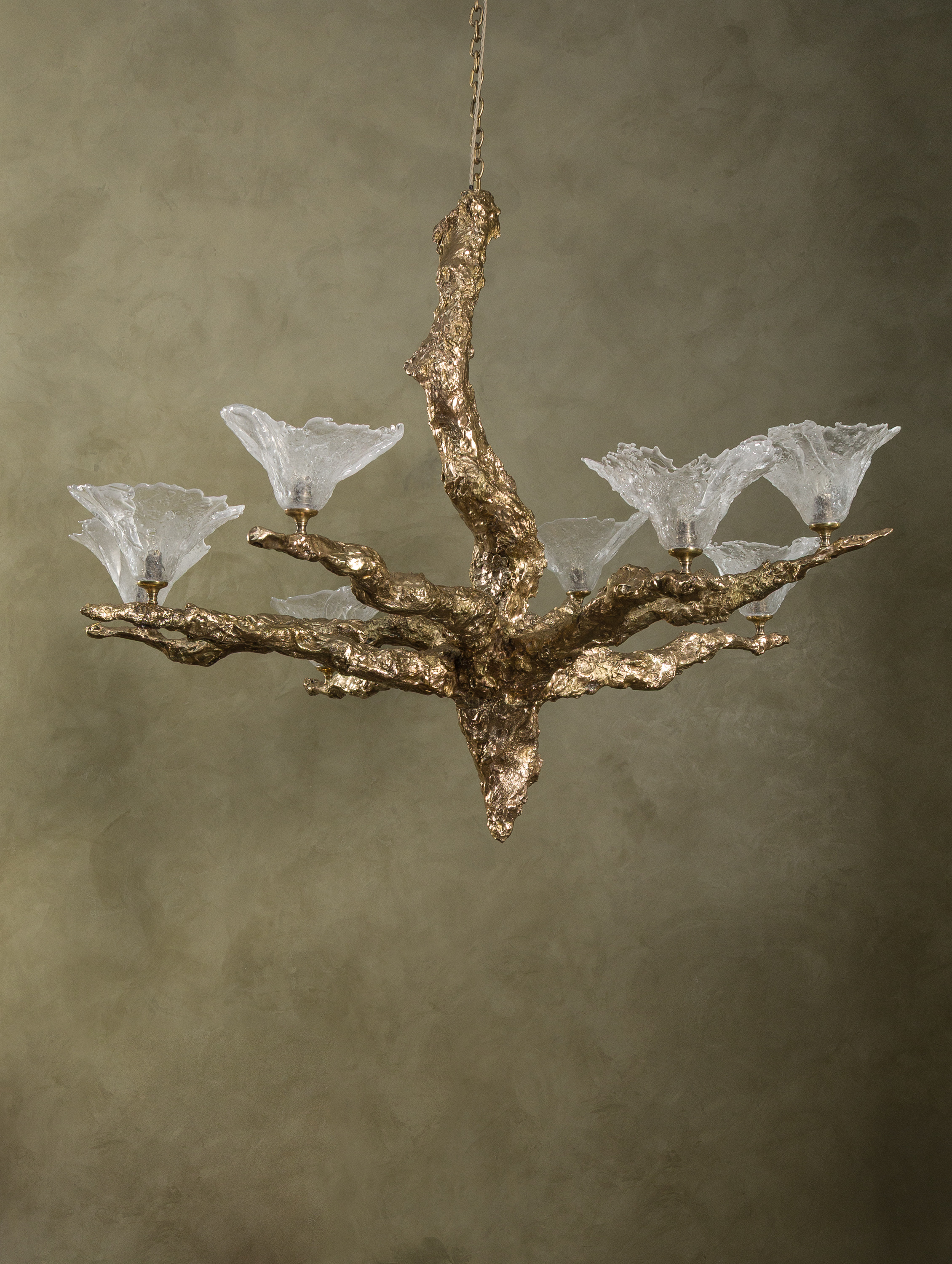 Cox-London-Furniture-Lighting-and-Art-Studio-Golden Magma-08