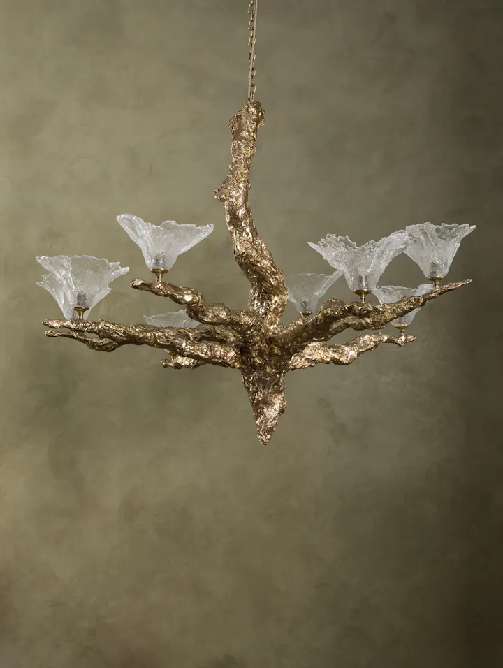 Cox-London-Furniture-Lighting-and-Art-Studio-Golden Magma-08