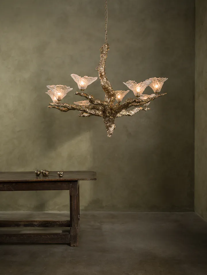 Cox-London-Furniture-Lighting-and-Art-Studio-Golden Magma-02