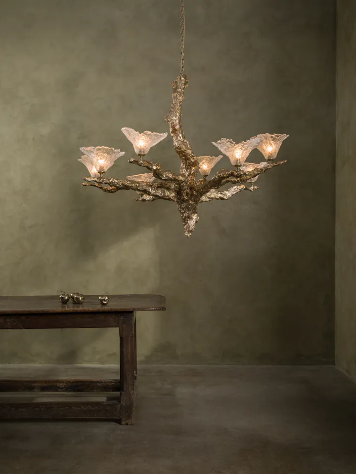 Cox-London-Furniture-Lighting-and-Art-Studio-Golden Magma-02