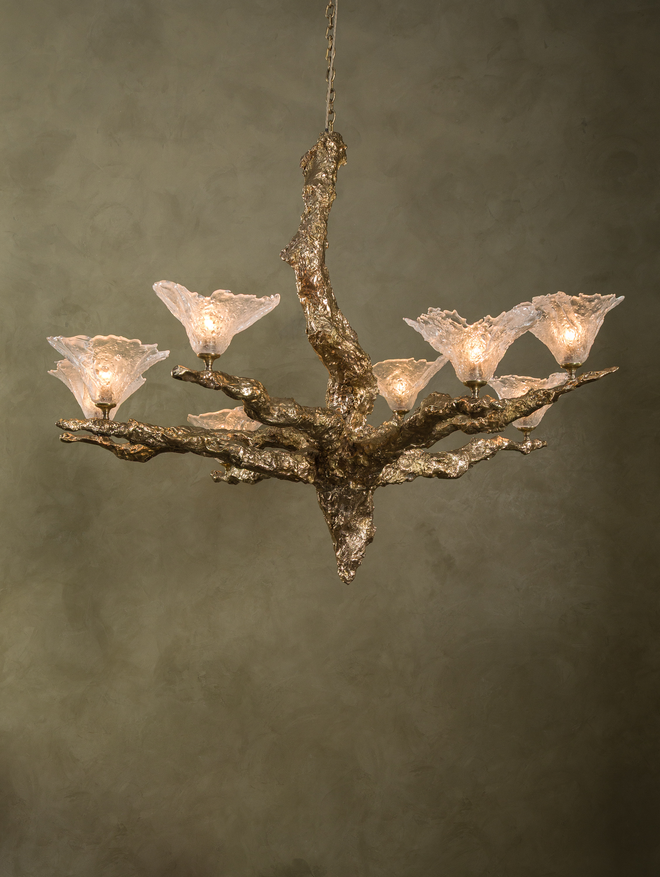 Cox-London-Furniture-Lighting-and-Art-Studio-Golden Magma-09