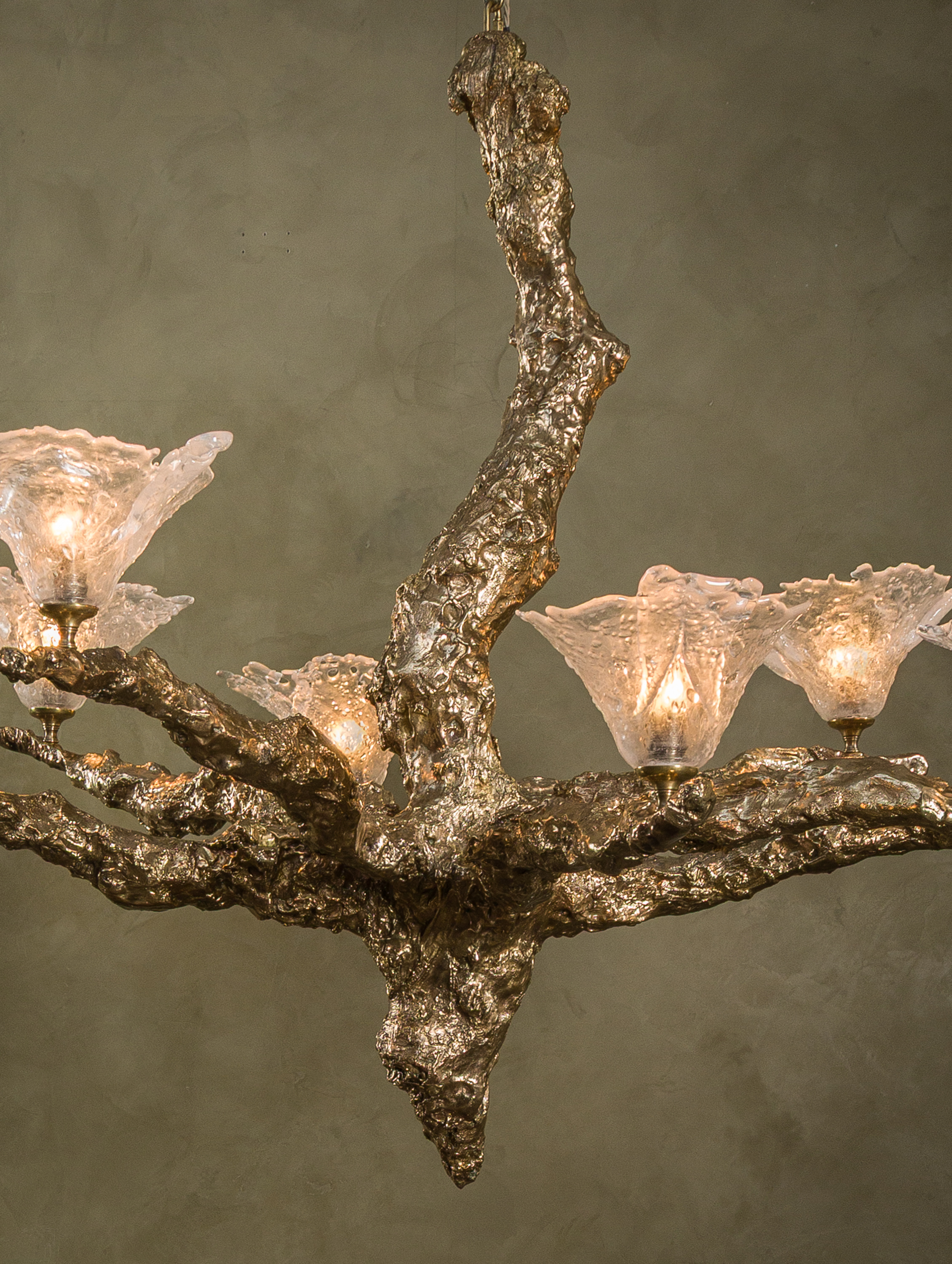 Cox-London-Furniture-Lighting-and-Art-Studio-Golden Magma-04