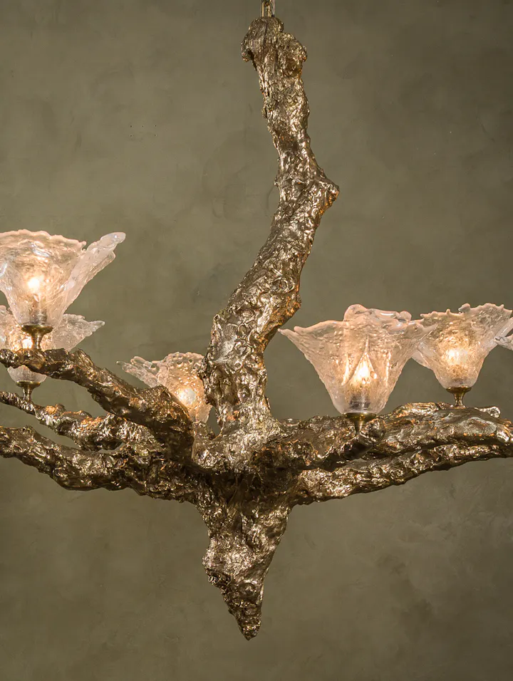 Cox-London-Furniture-Lighting-and-Art-Studio-Golden Magma-04