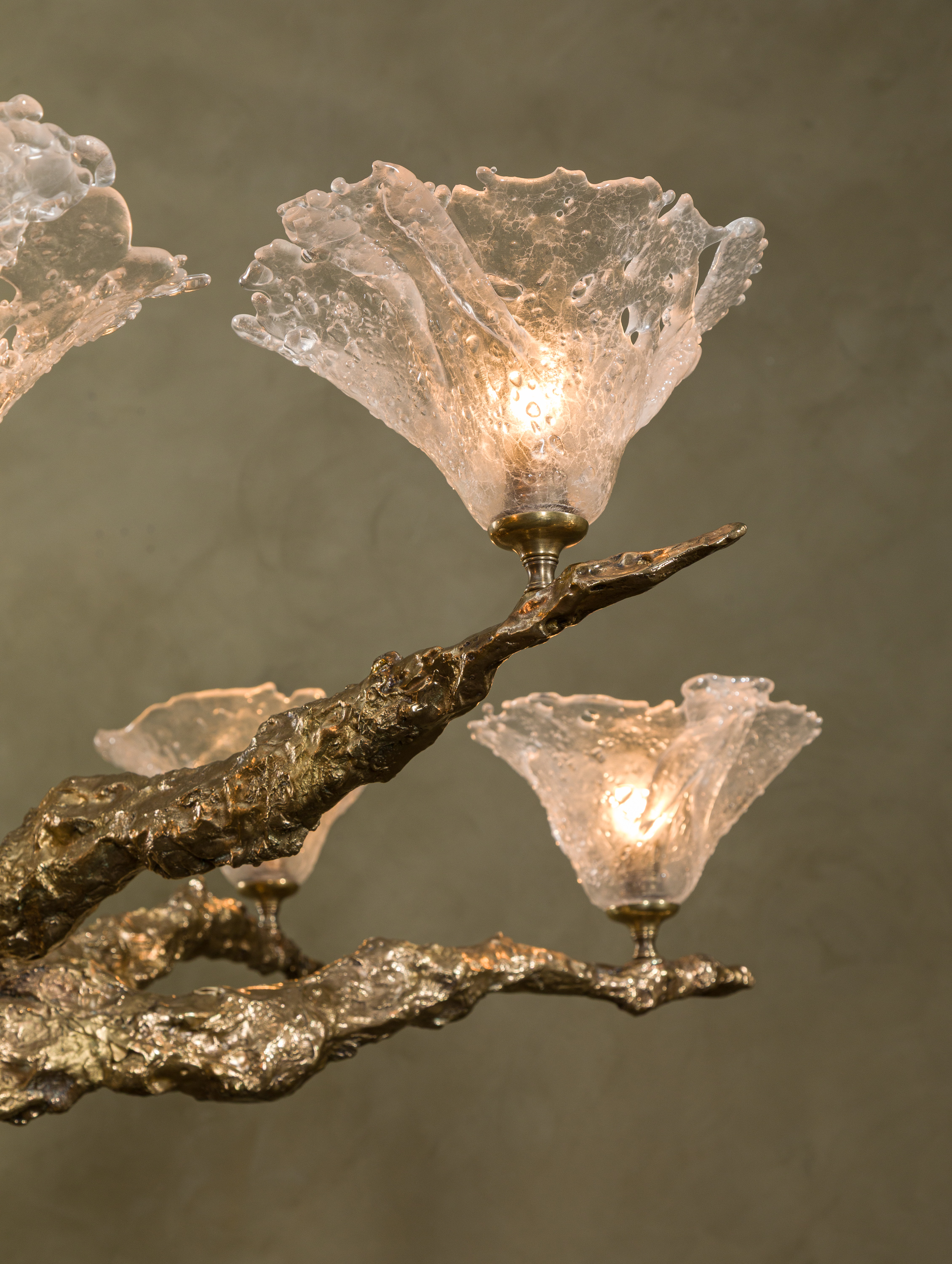 Cox-London-Furniture-Lighting-and-Art-Studio-Golden Magma-11