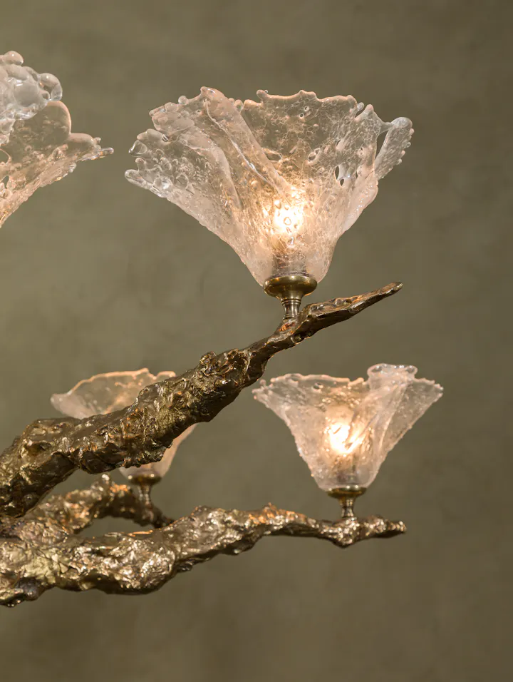 Cox-London-Furniture-Lighting-and-Art-Studio-Golden Magma-11