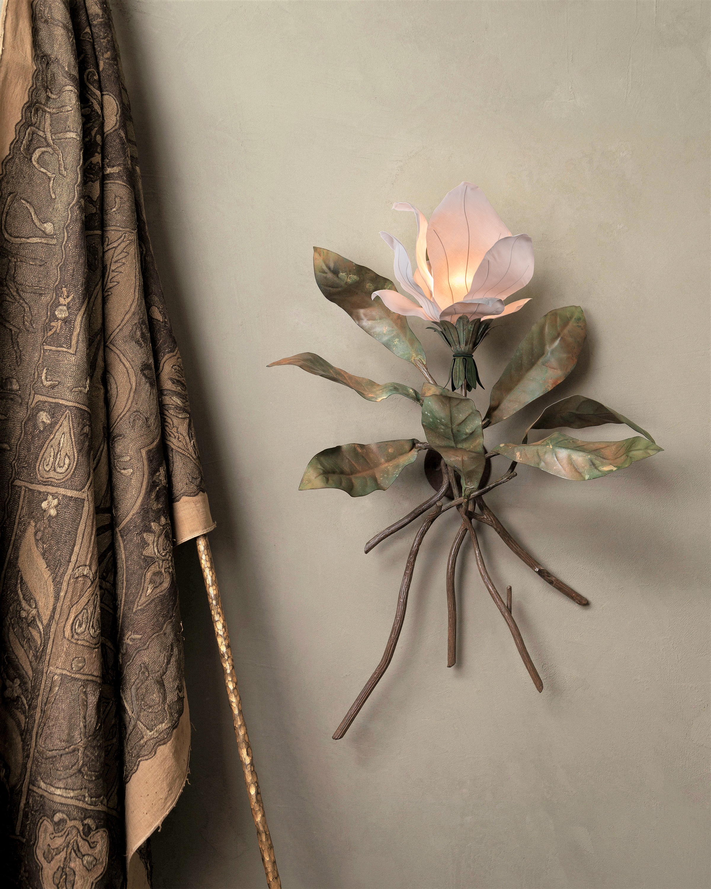 Cox-London-Furniture-Lighting-and-Art-Studio-Magnolia Bloom-01.jpg
