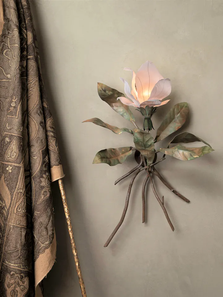 Cox-London-Furniture-Lighting-and-Art-Studio-Magnolia Bloom-01.jpg