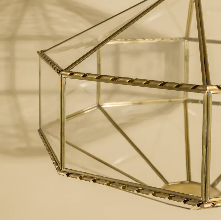 Cox-London-Furniture-Lighting-and-Art-Studio-Lighting-Clear-Golden-Octavia-Spin