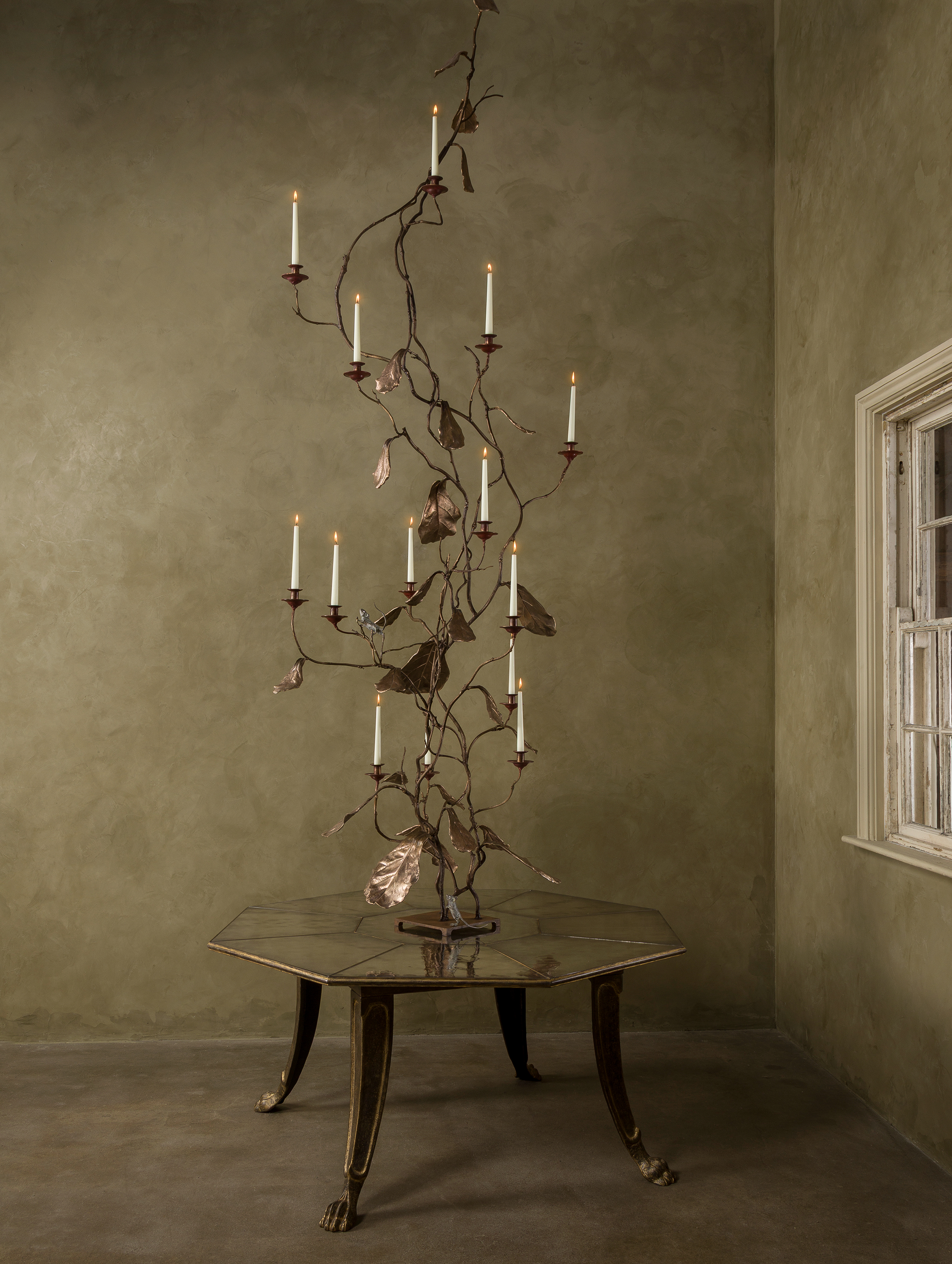 Cox-London-Furniture-Lighting-and-Art-Studio-Fig Wisteria Infinite Vine-02.jpg