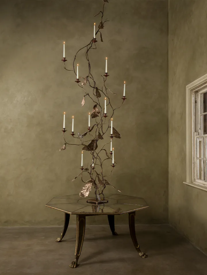 Cox-London-Furniture-Lighting-and-Art-Studio-Fig Wisteria Infinite Vine-02.jpg