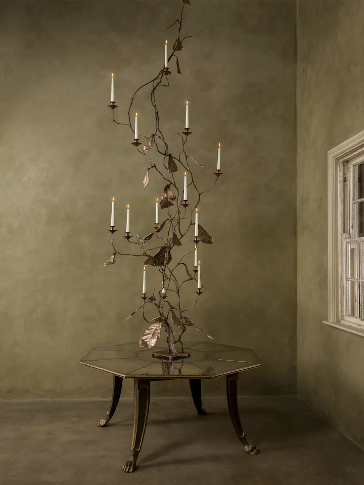Cox-London-Furniture-Lighting-and-Art-Studio-Fig Wisteria Infinite Vine-02.jpg