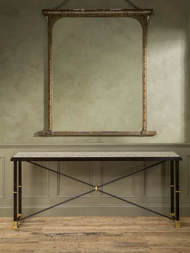 Cox-London-Furniture-Lighting-and-Art-Studio-Swaledale Rope Twist-01