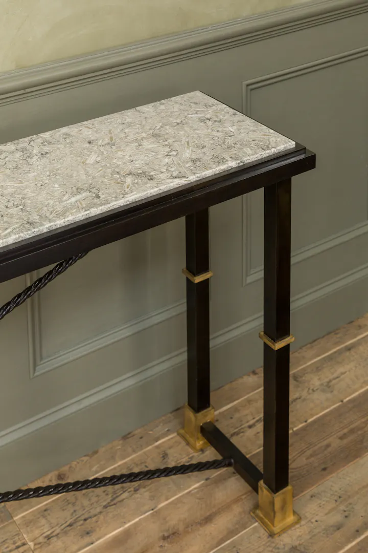 Cox-London-Furniture-Lighting-and-Art-Studio-Swaledale Rope Twist-05