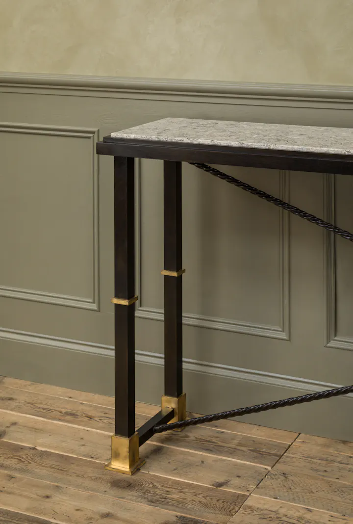 Cox-London-Furniture-Lighting-and-Art-Studio-Swaledale Rope Twist-03