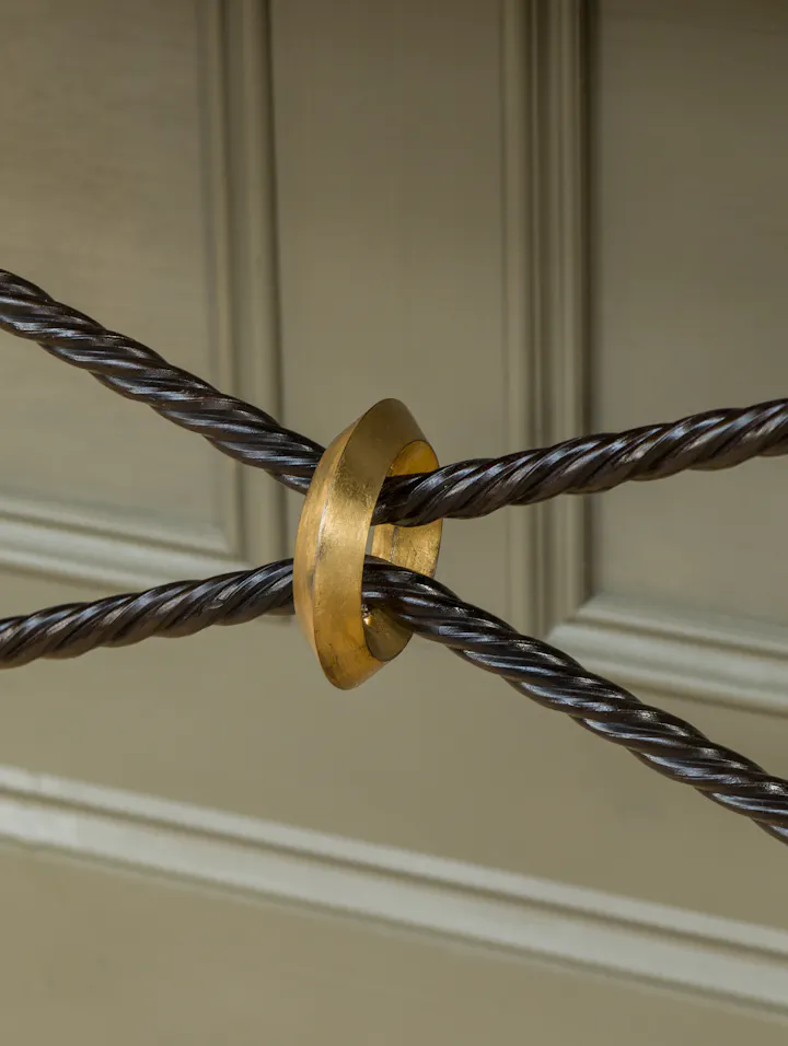 Cox-London-Furniture-Lighting-and-Art-Studio-Swaledale Rope Twist-04