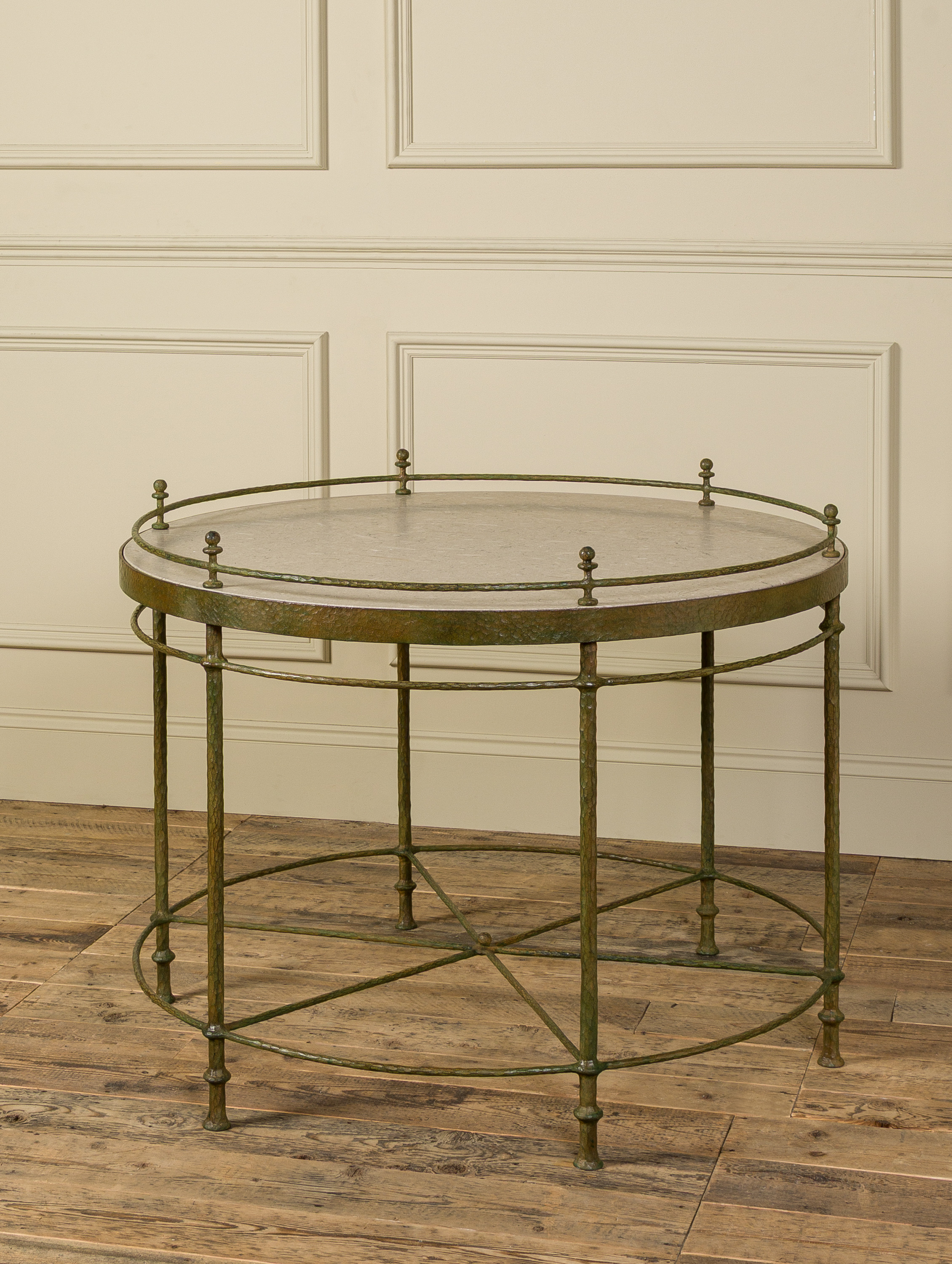 Cox-London-Furniture-Lighting-and-Art-Studio-Swaledale Piccolo Round-02
