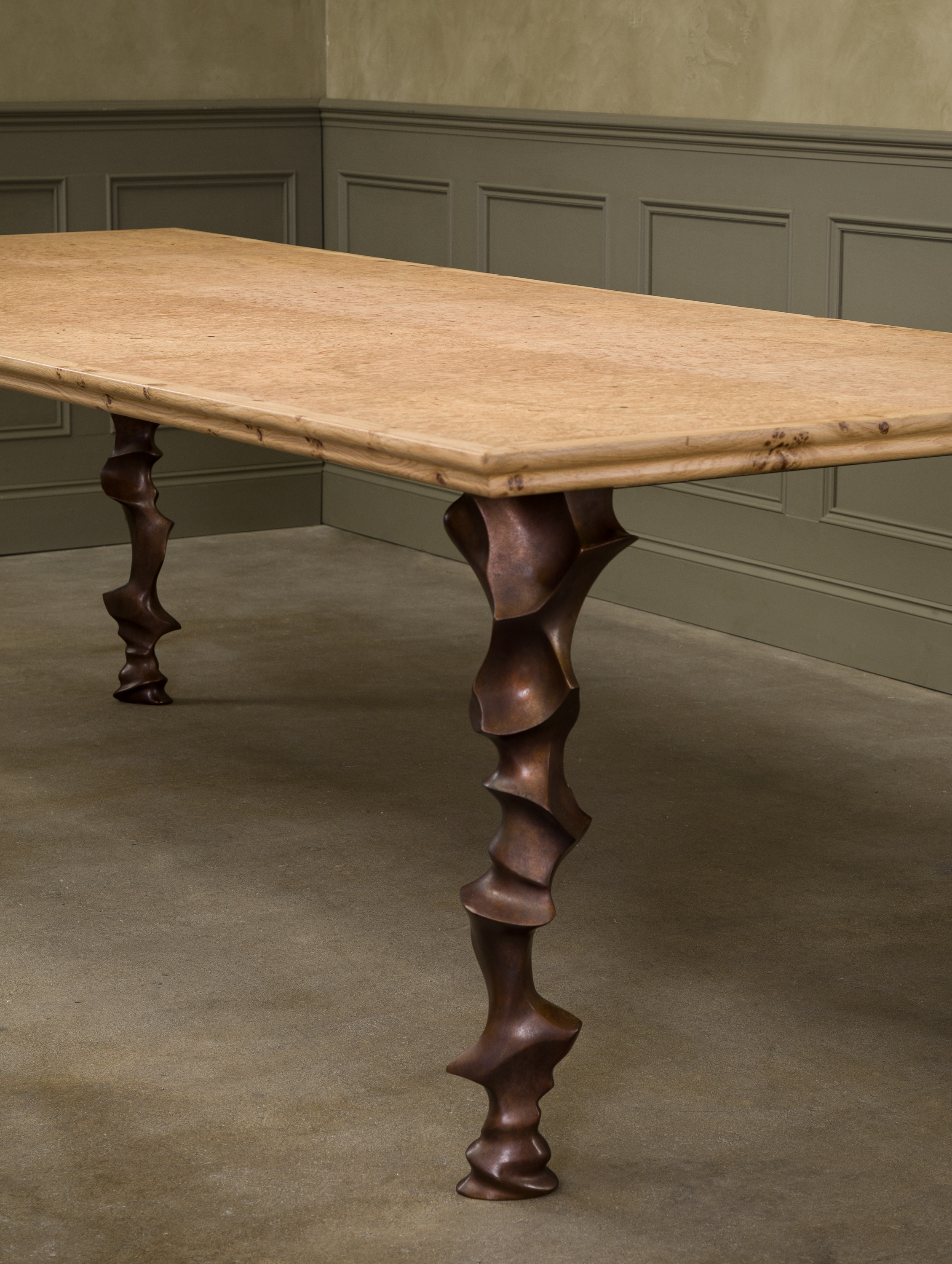 Cox-London-Furniture-Lighting-and-Art-Studio-Moifaa Dinning Table Timber Top-03