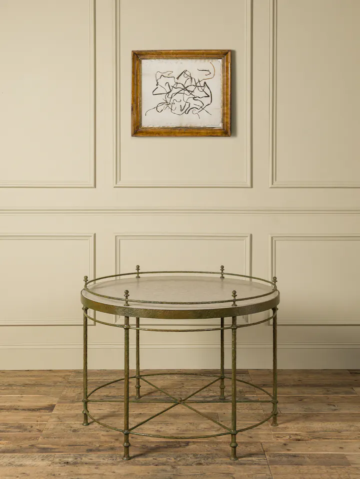 Cox-London-Furniture-Lighting-and-Art-Studio-Swaledale Piccolo Round-01