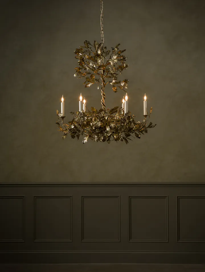 Cox-London-Furniture-Lighting-and-Art-Studio-Petite Golden Oak-01