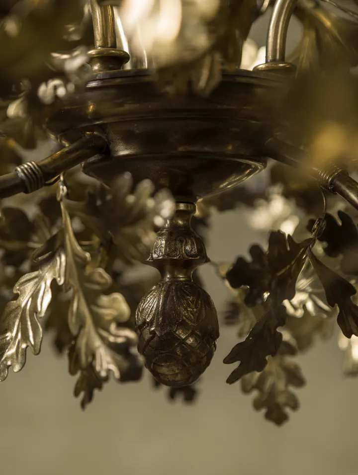 Cox-London-Furniture-Lighting-and-Art-Studio-Petite Golden Oak-08