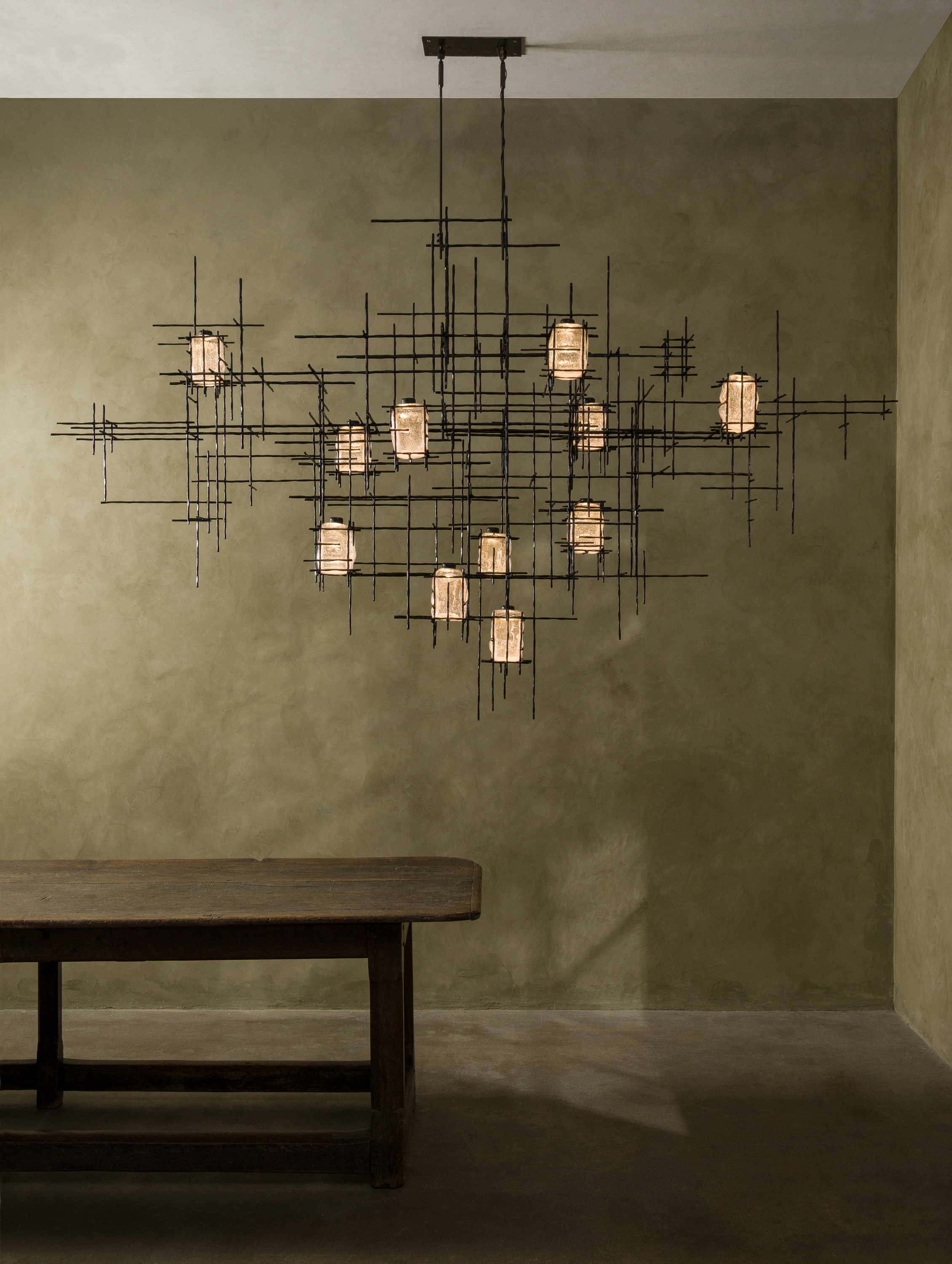 Cox-London-Furniture-Lighting-and-Art-Studio-Ferro Vitro-01