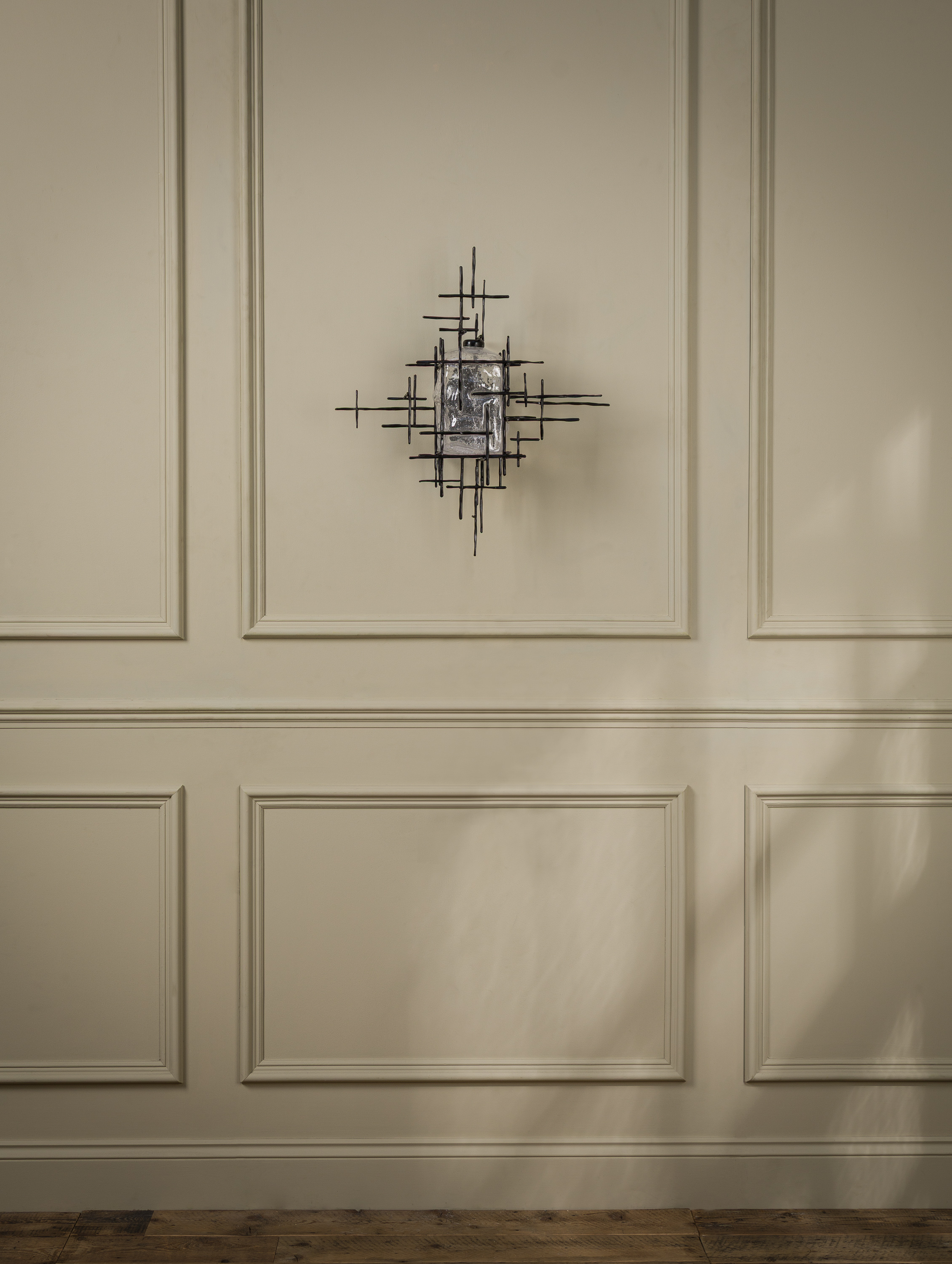Cox-London-Furniture-Lighting-and-Art-Studio-Ferro Vitro Wall-02