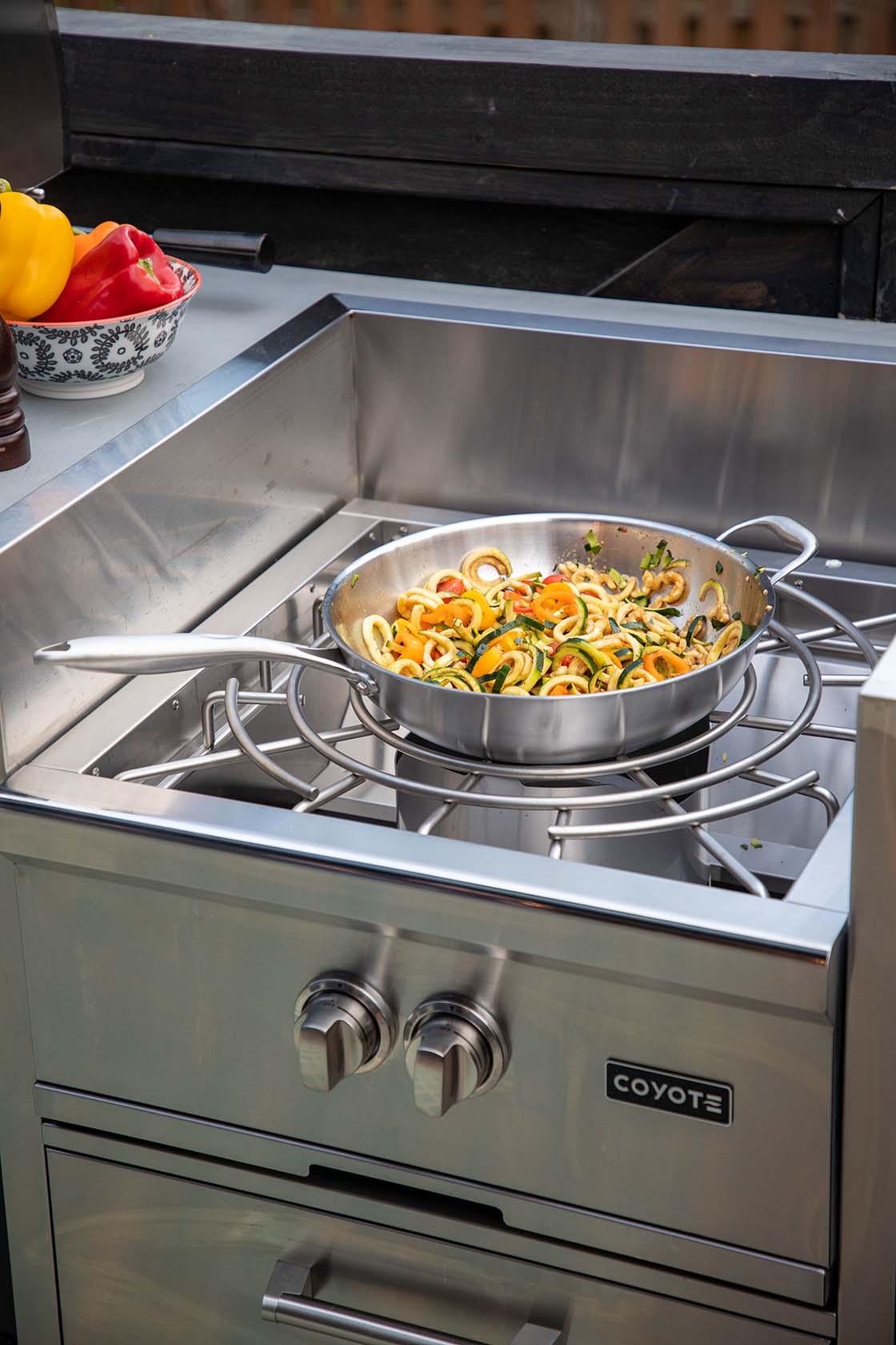 【ポイント10倍】 Outdoor Coyote Kitchen Outdoor Your Enhance – Accessories バーベキュー・調理用品