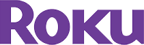 Roku logo