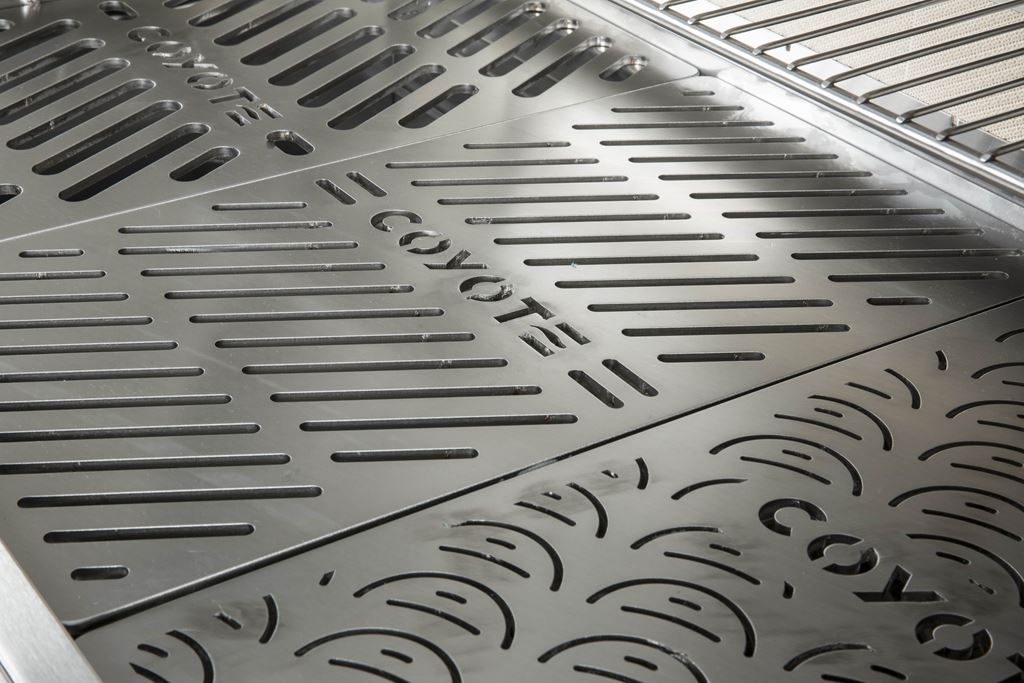 Coyote Outdoor Kitchen Accessories – Enhance Your Outdoor