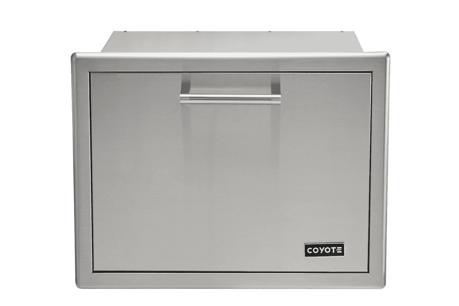 Coyote outdoor kitchen drawer