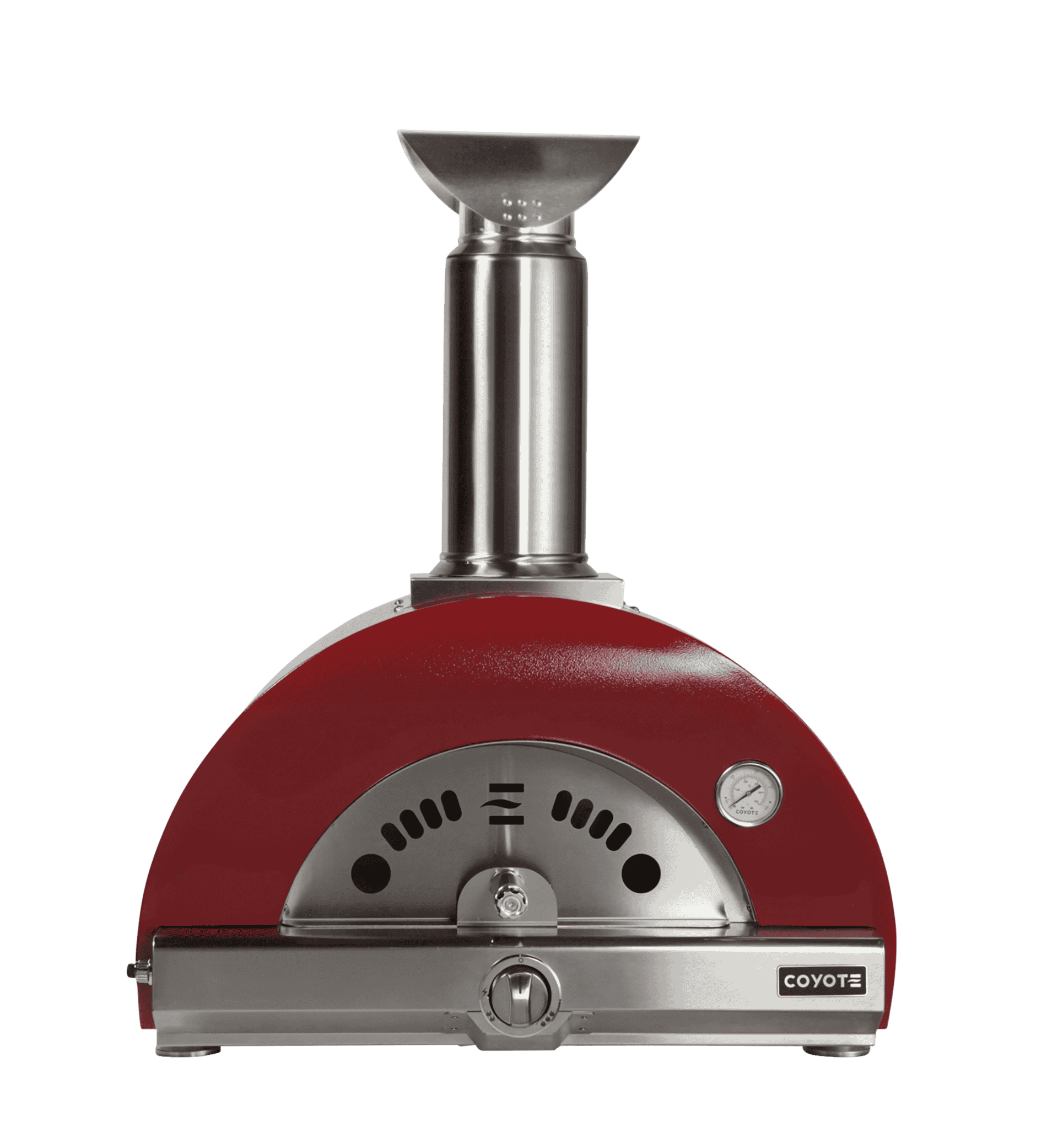 Coyote Hybrid Pizza Oven