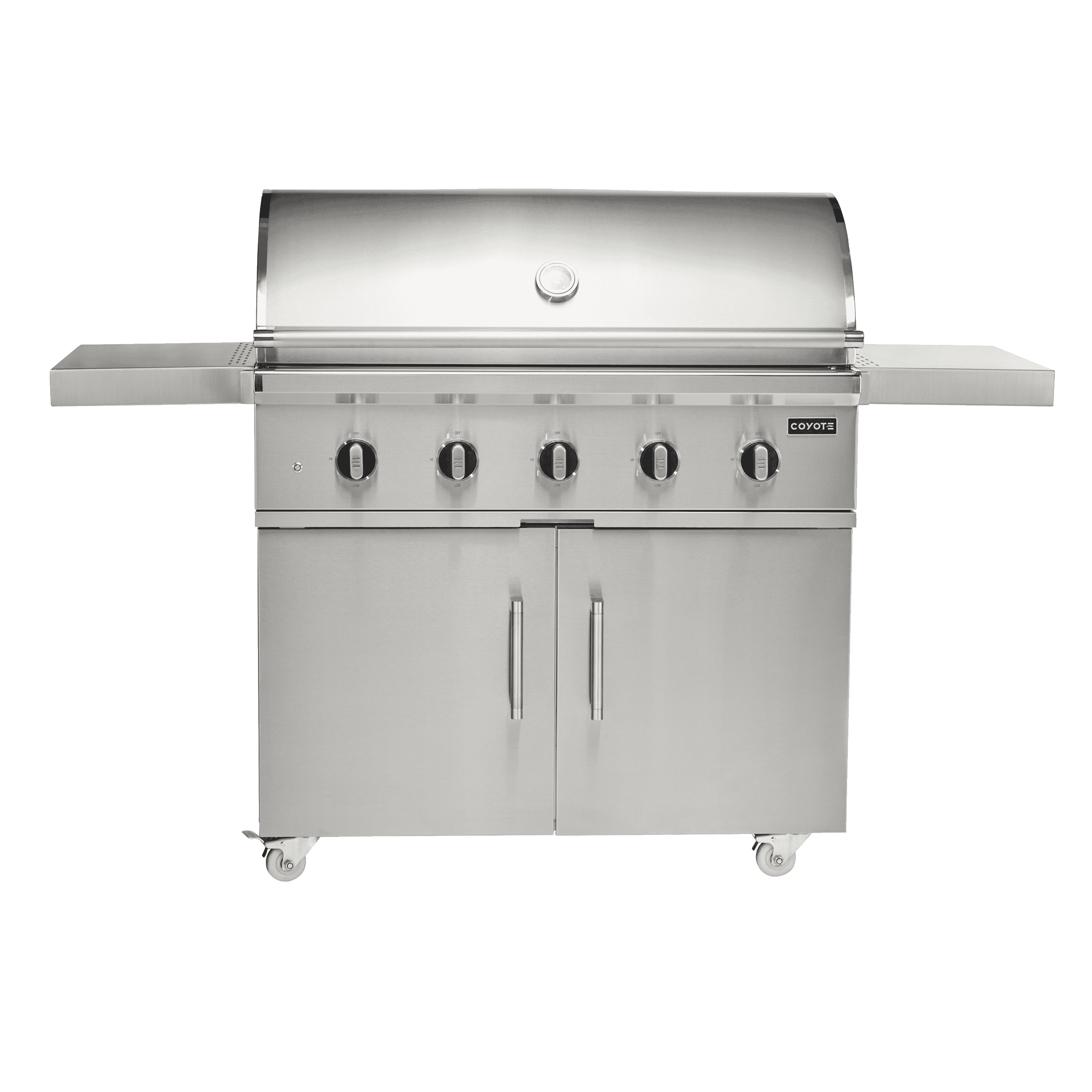 Coyote SL-Series Grill