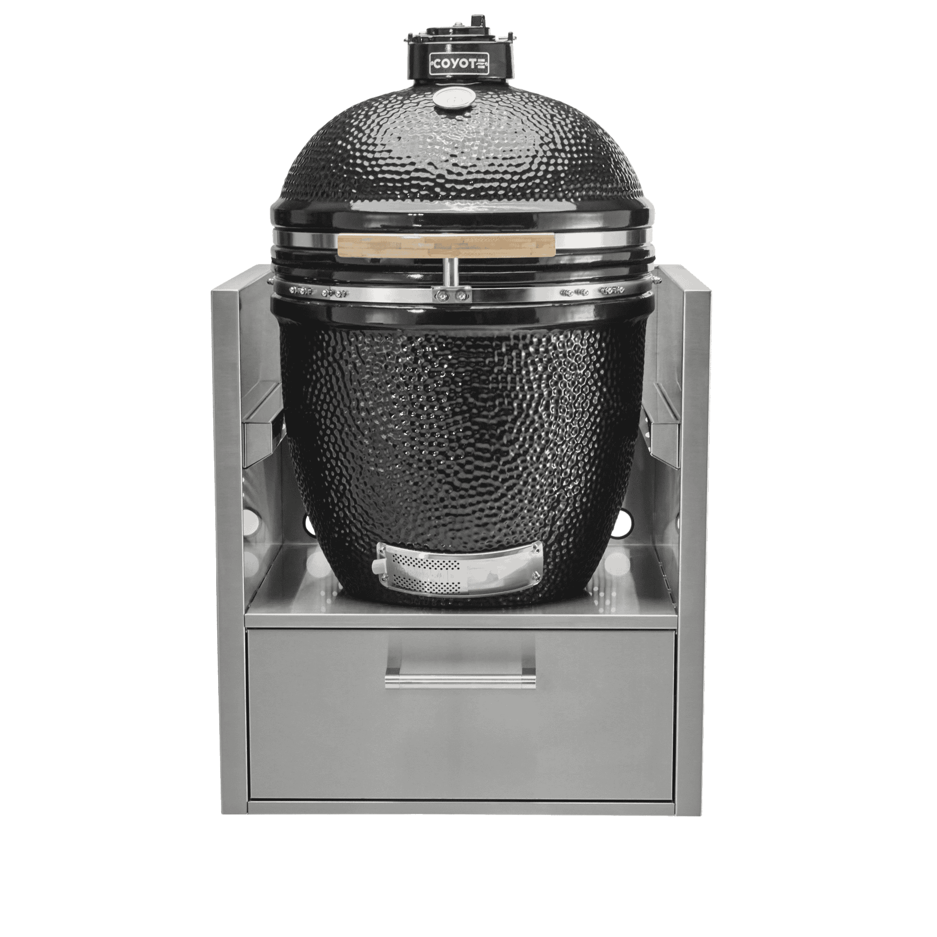 coyote asado cooker