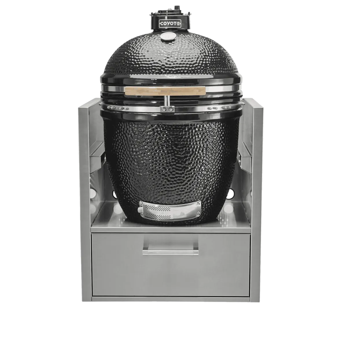 Coyote Asado Smoker C1CHCS