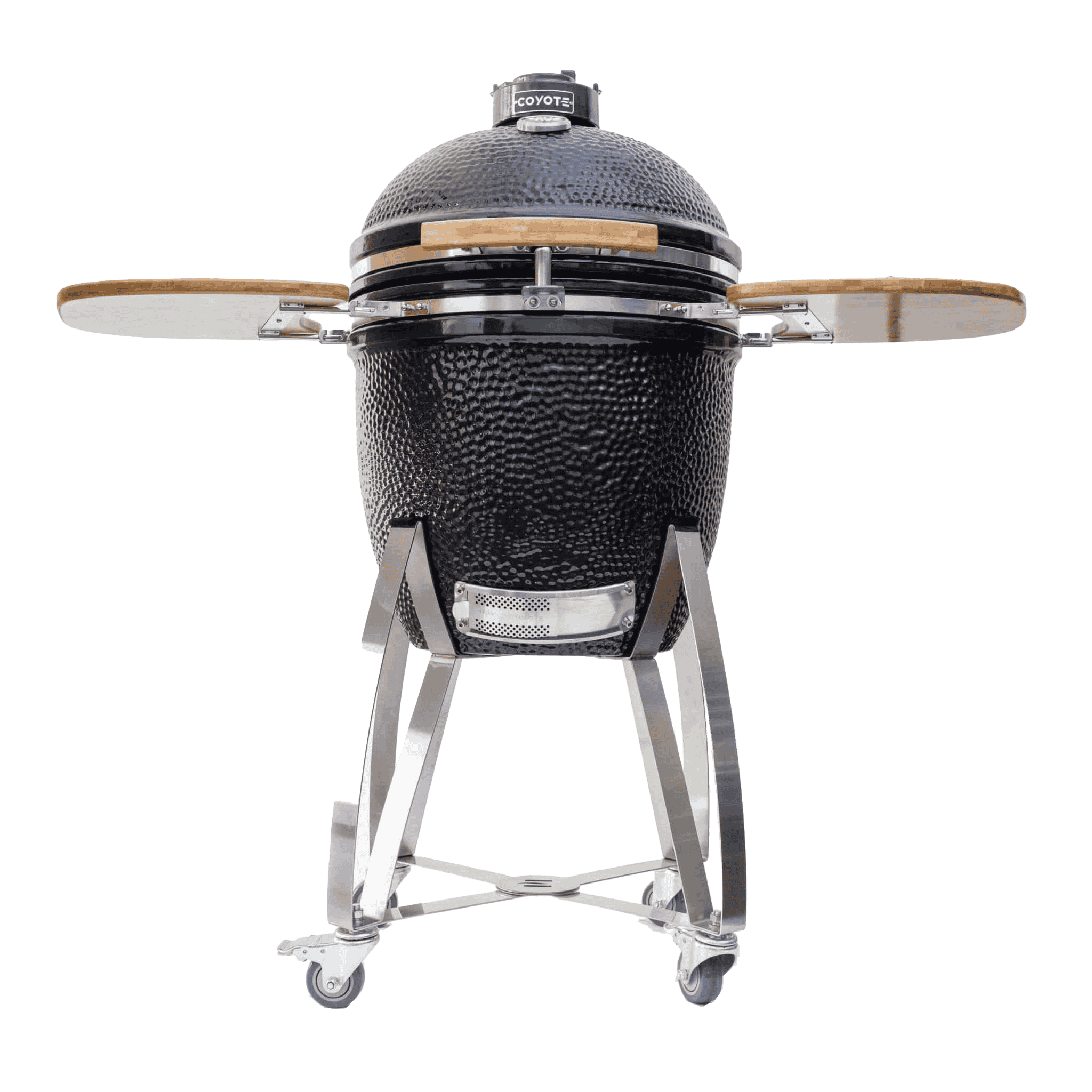 Coyote Asado Cooker – Versatile Outdoor Cooking & Smoking