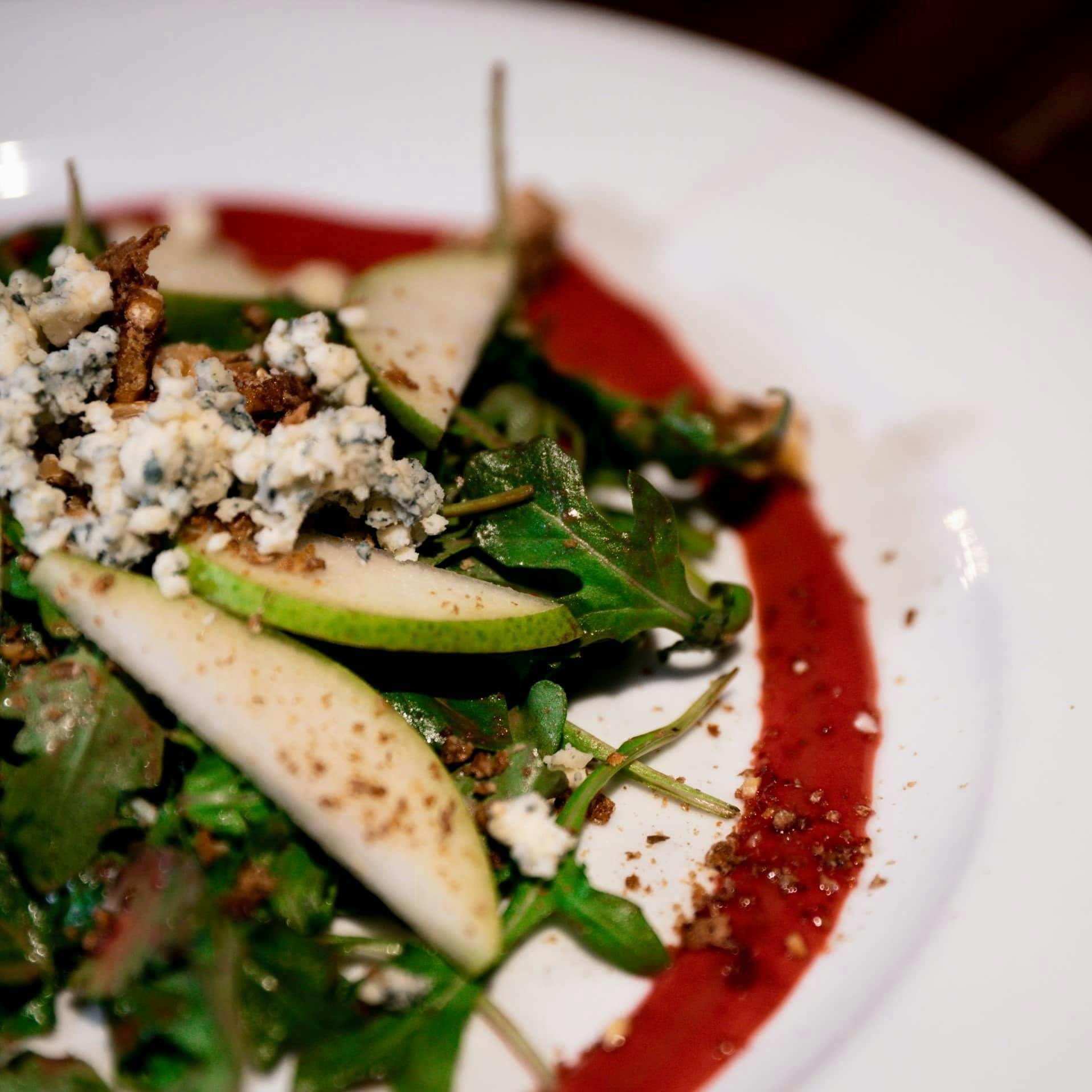 apple salad