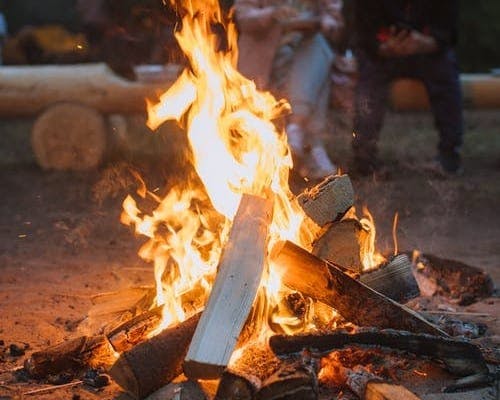 Campfire