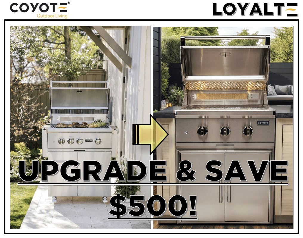 Loyalte Program
