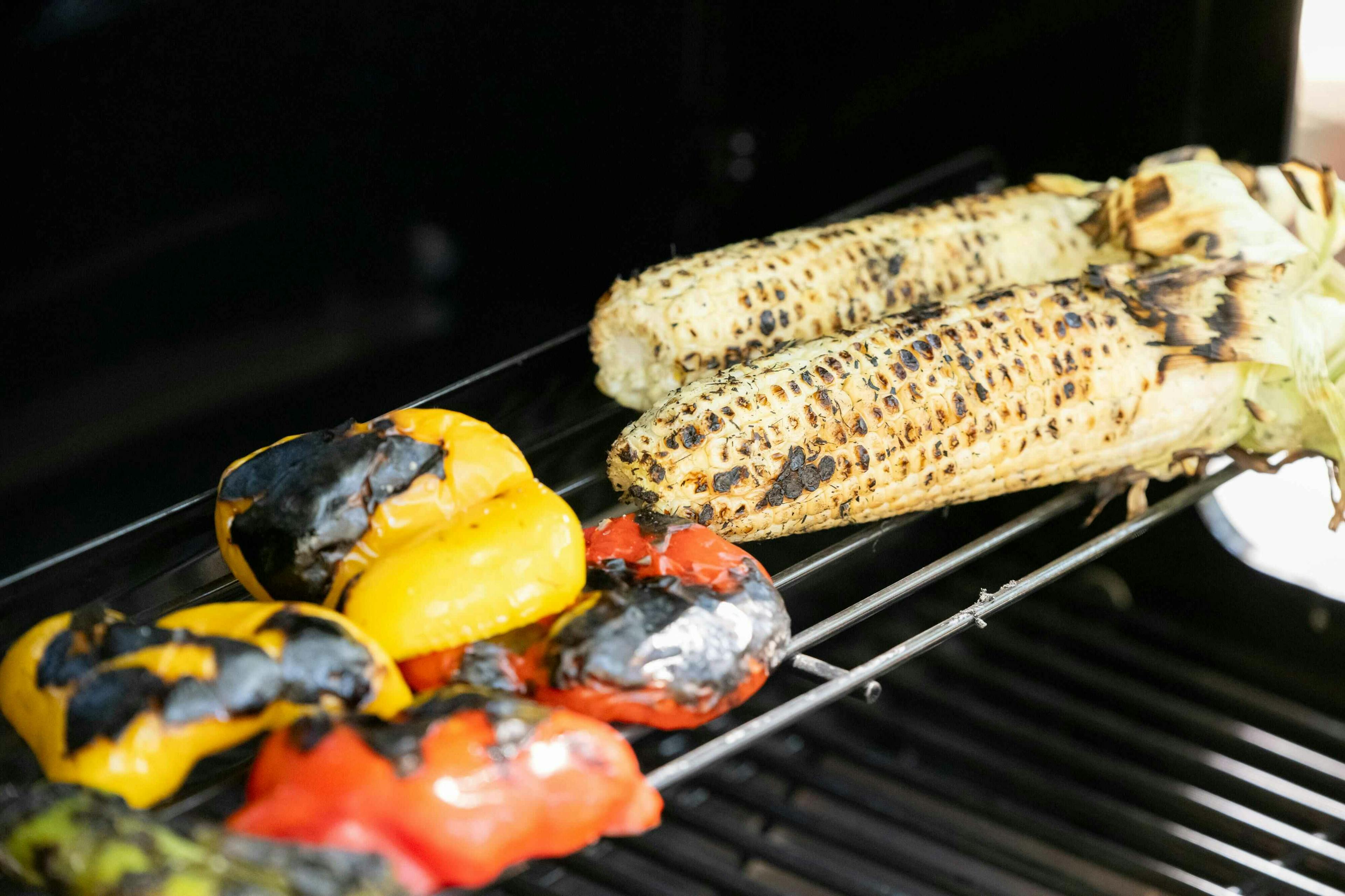 grilled sides