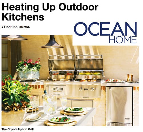 ocean home