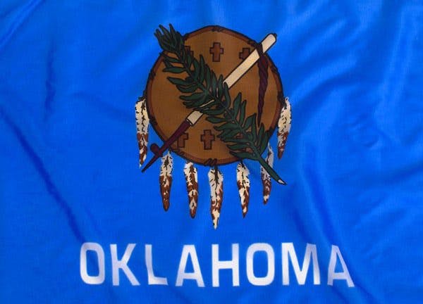 oklahoma