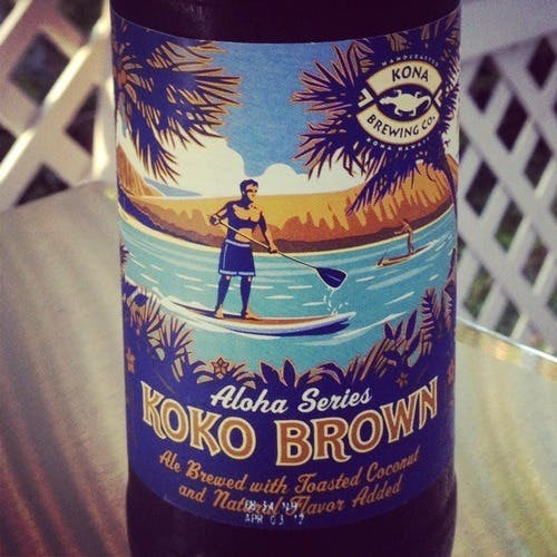 koko brown