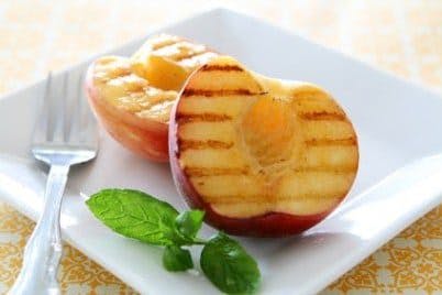 coyote electric grill