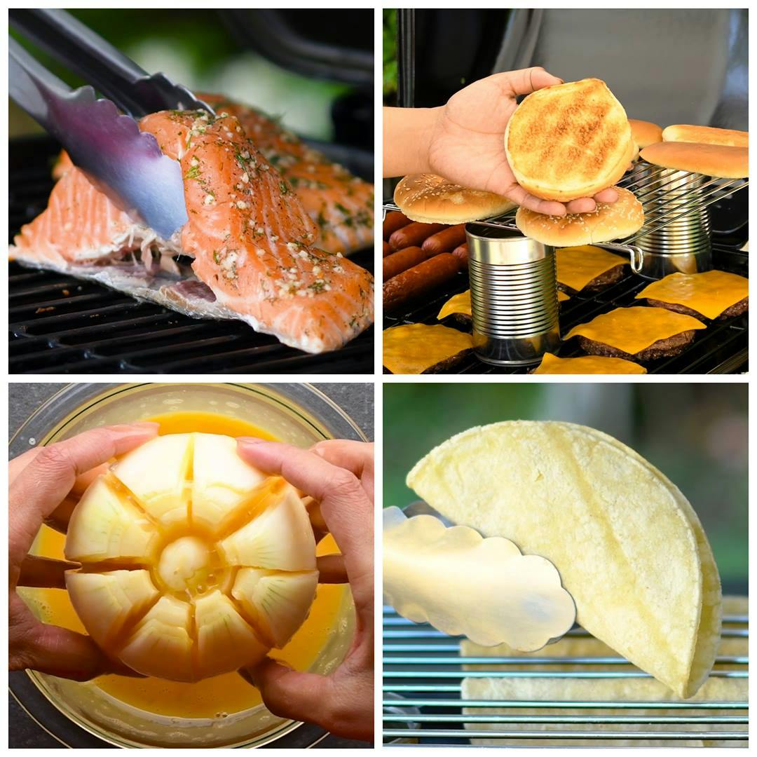 summer recipes