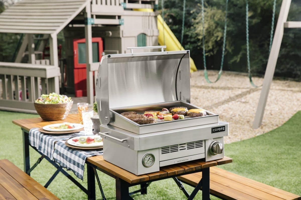 Coyote-Portable-Grill