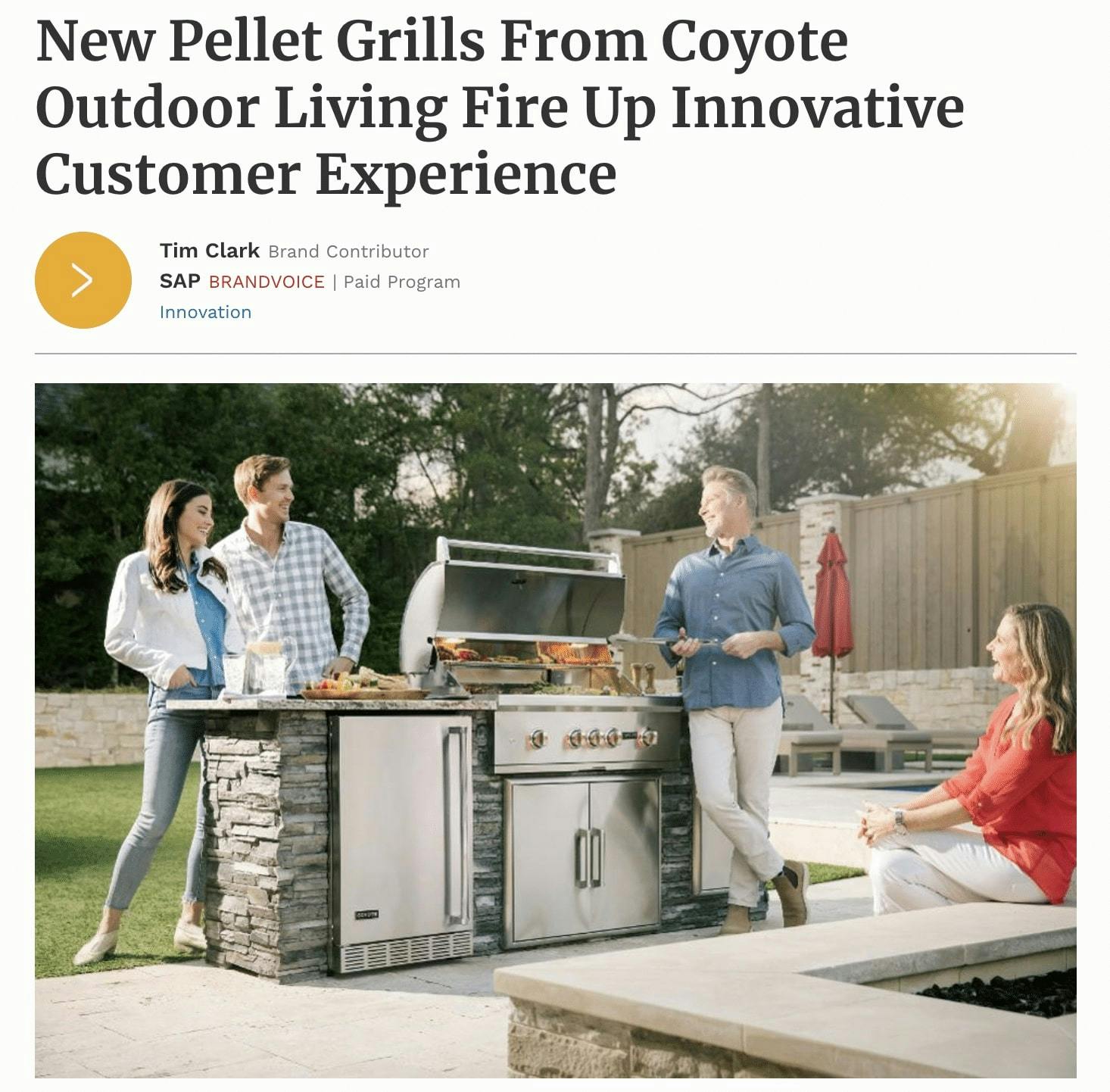 coyote on forbes