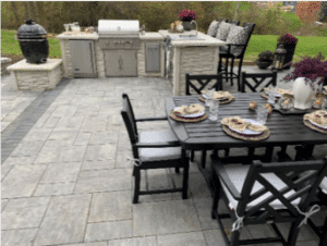 coyote c-series outdoor kitchen