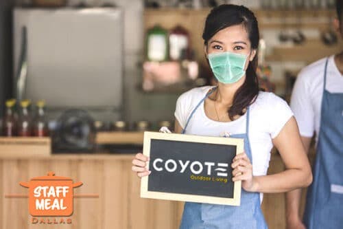 coyote grill