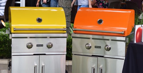 coyote c-series grill