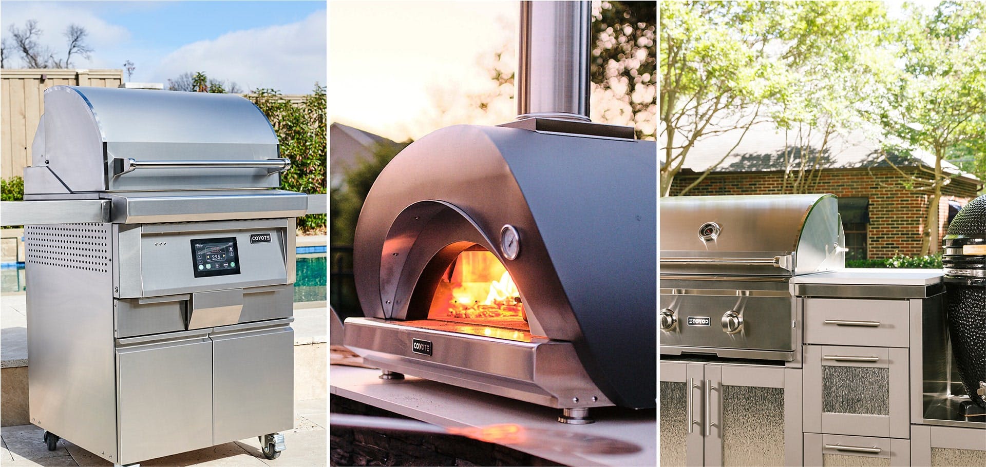 Coyote Outdoor Living 2024 Year in Review